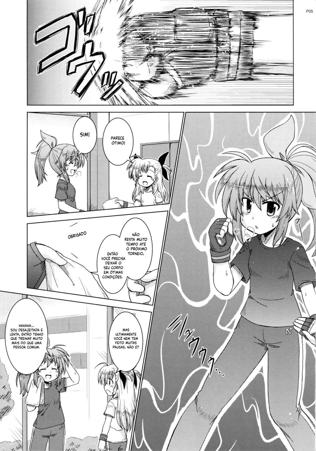 Chapter ? - Page 5