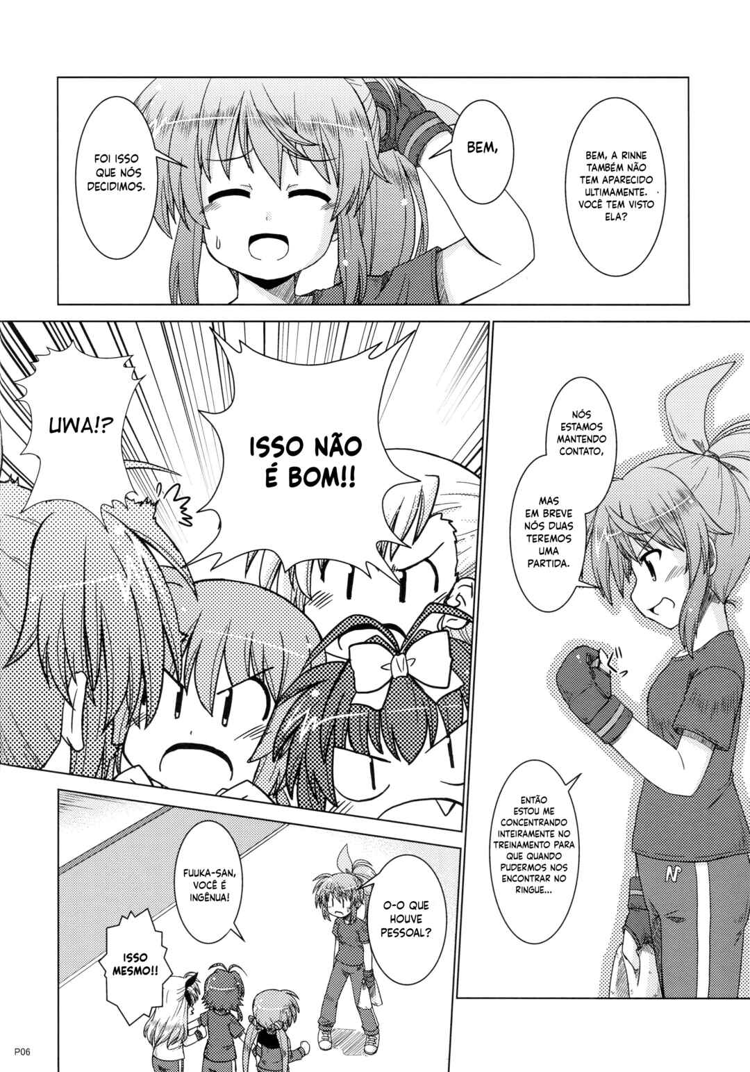 Chapter ? - Page 6
