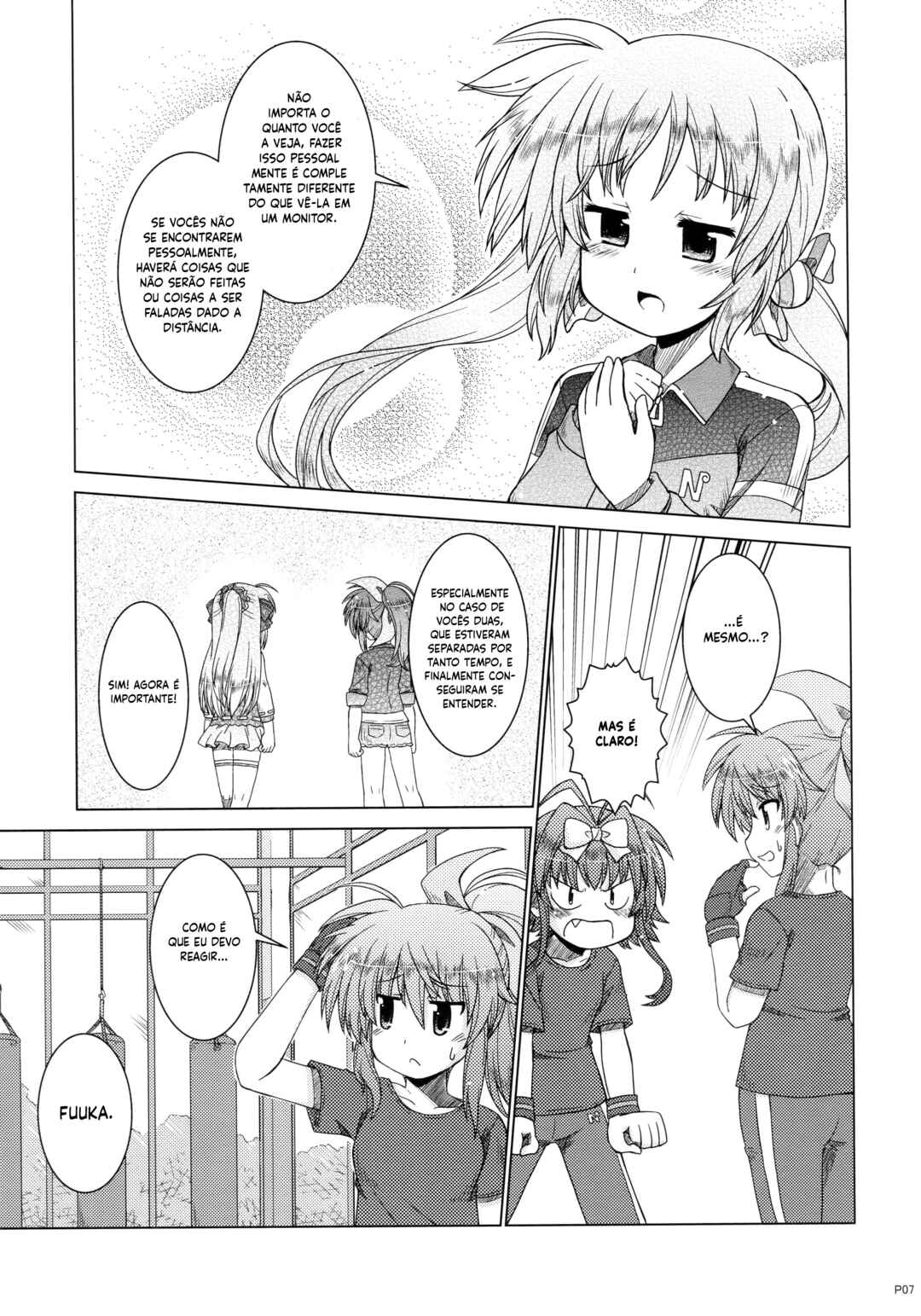Chapter ? - Page 7