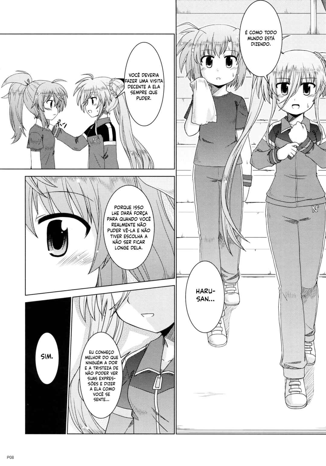 Chapter ? - Page 8