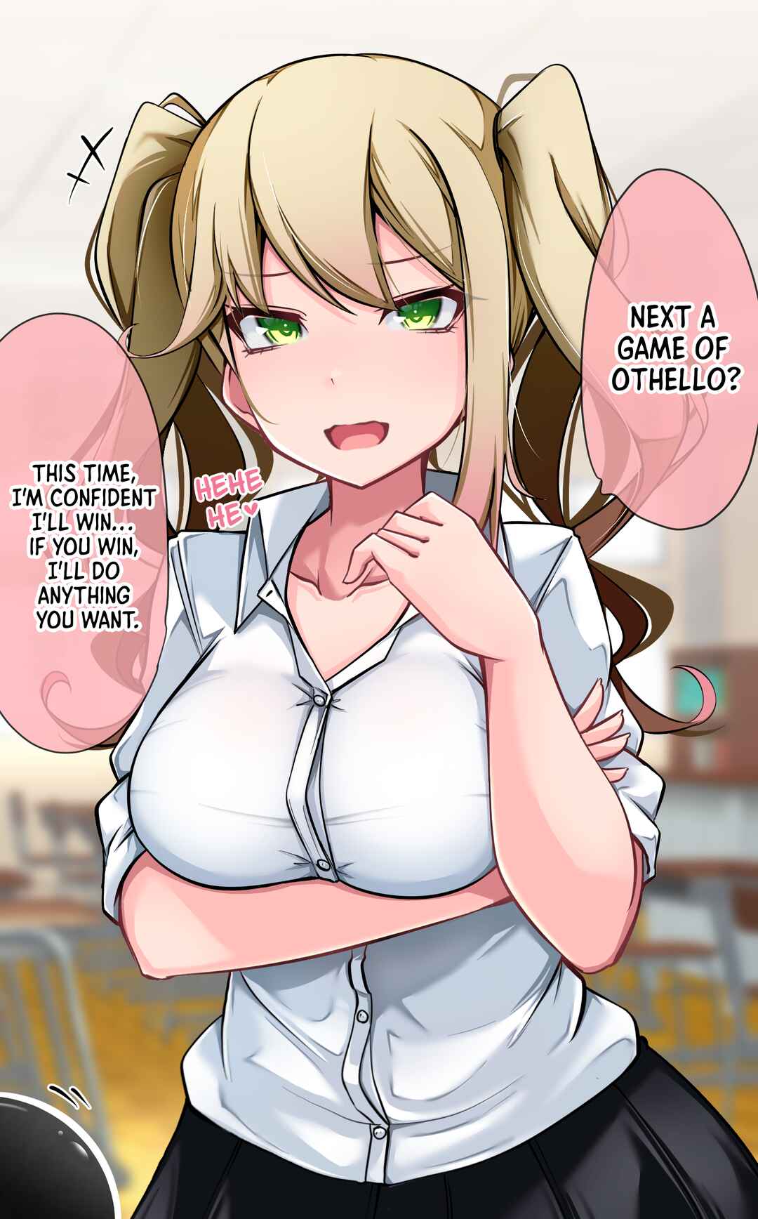 Chapter 4 - Page 1