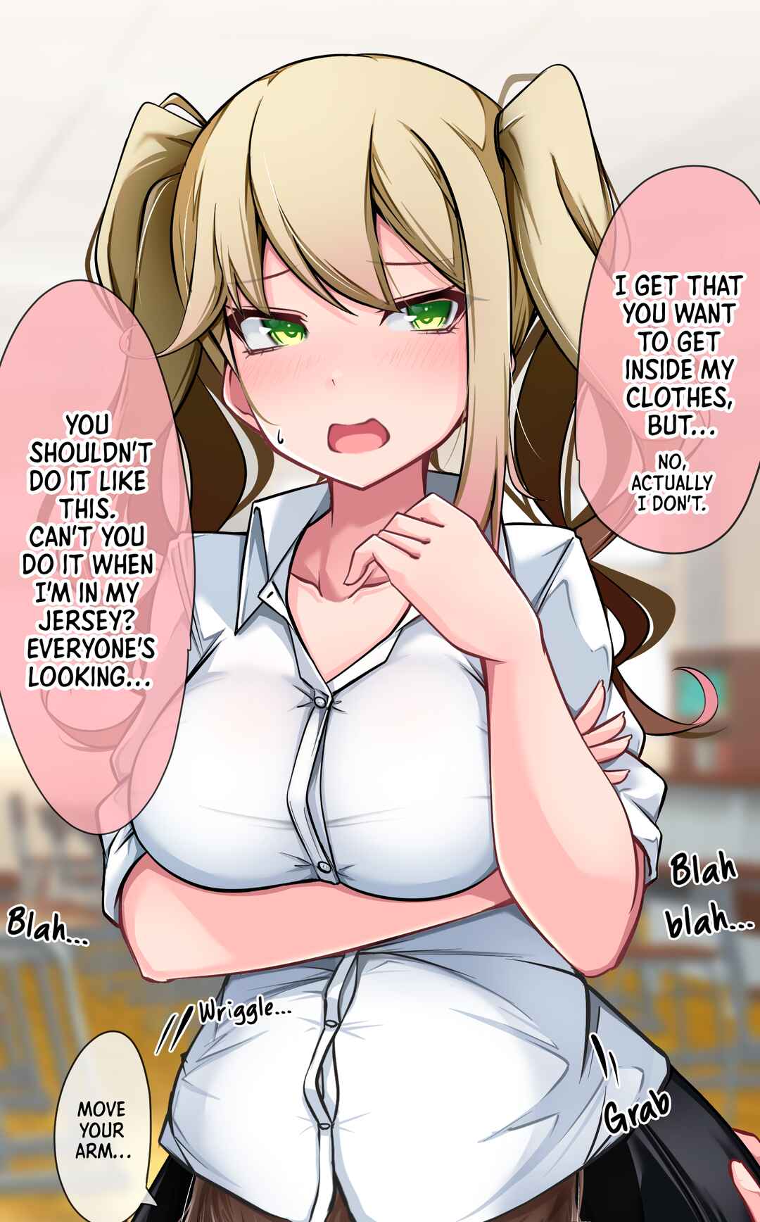 Chapter 4 - Page 2