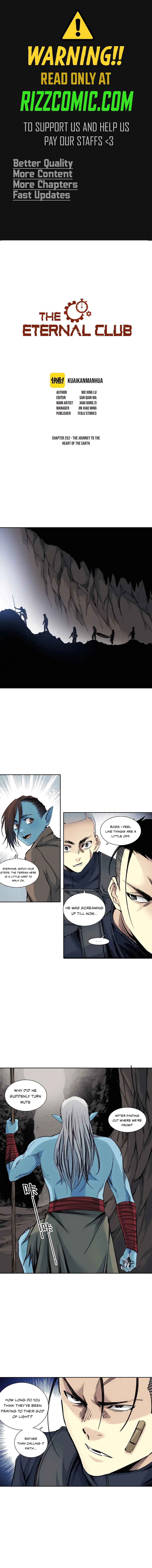 Chapter 252 - Page 1