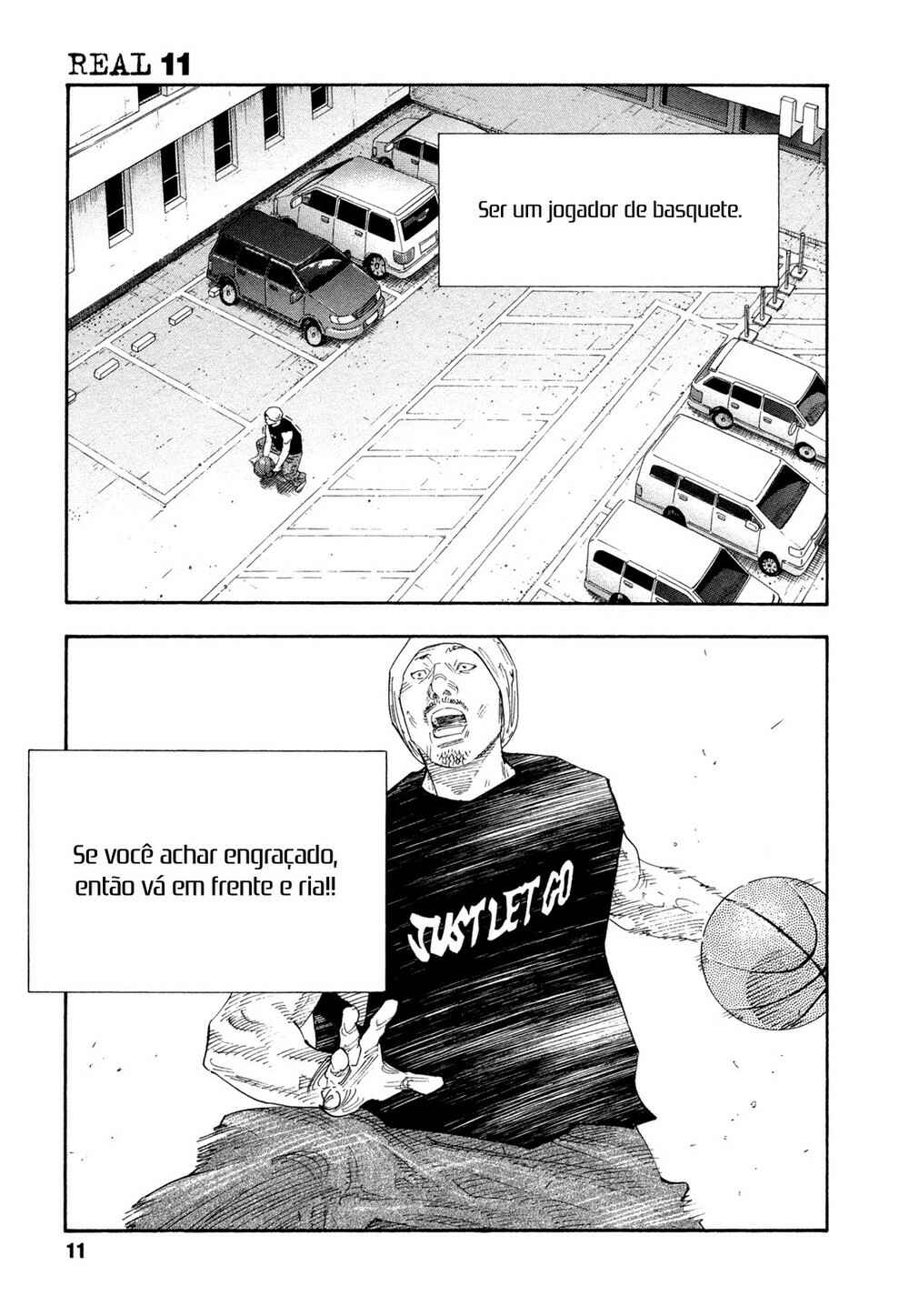 Chapter 61 - Page 11