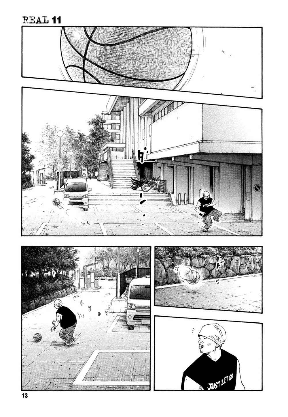 Chapter 61 - Page 13