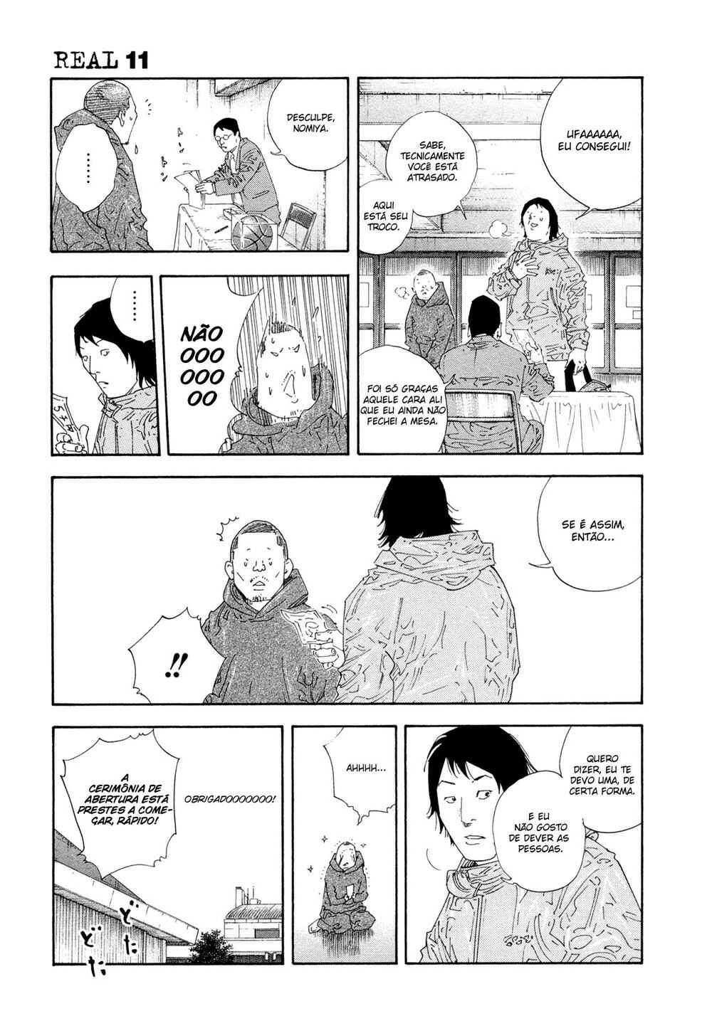 Chapter 61 - Page 21