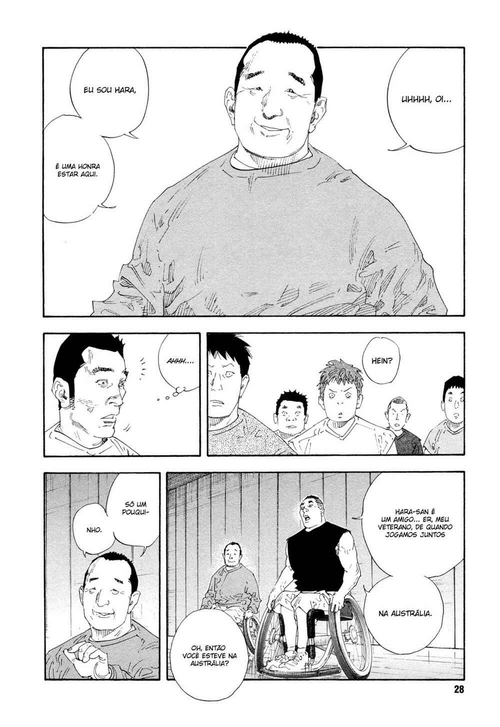 Chapter 61 - Page 27