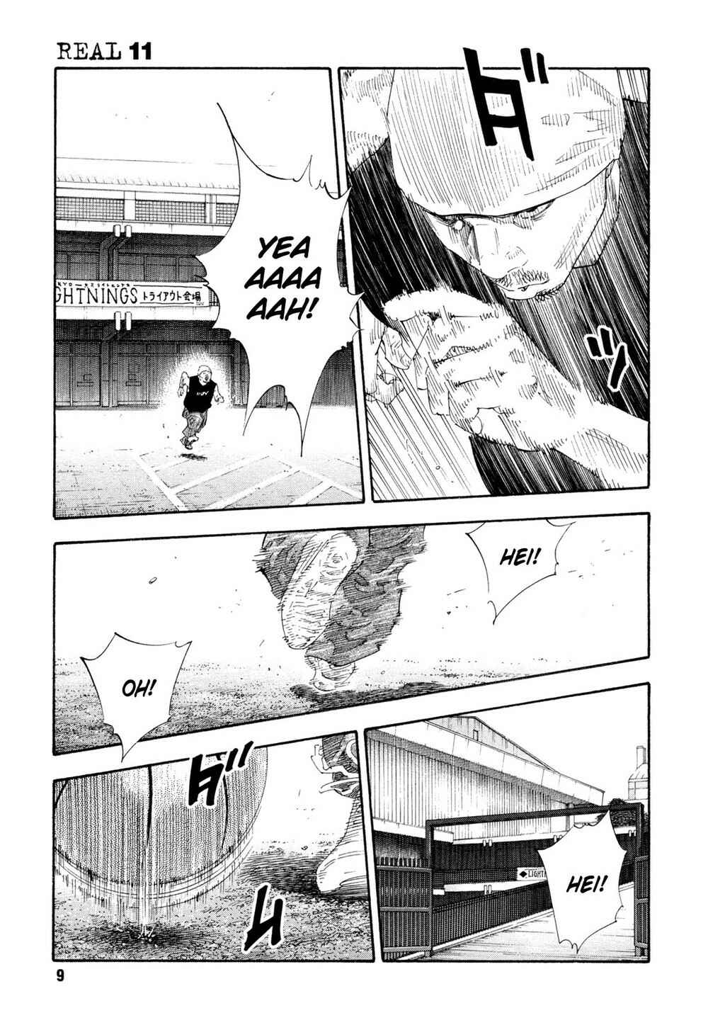 Chapter 61 - Page 9