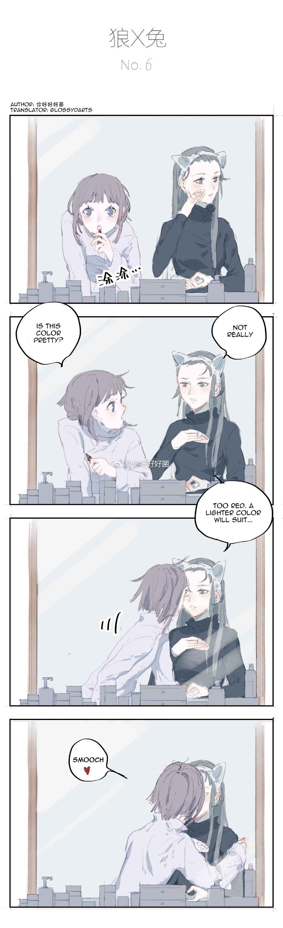 Chapter 6 - Page 1