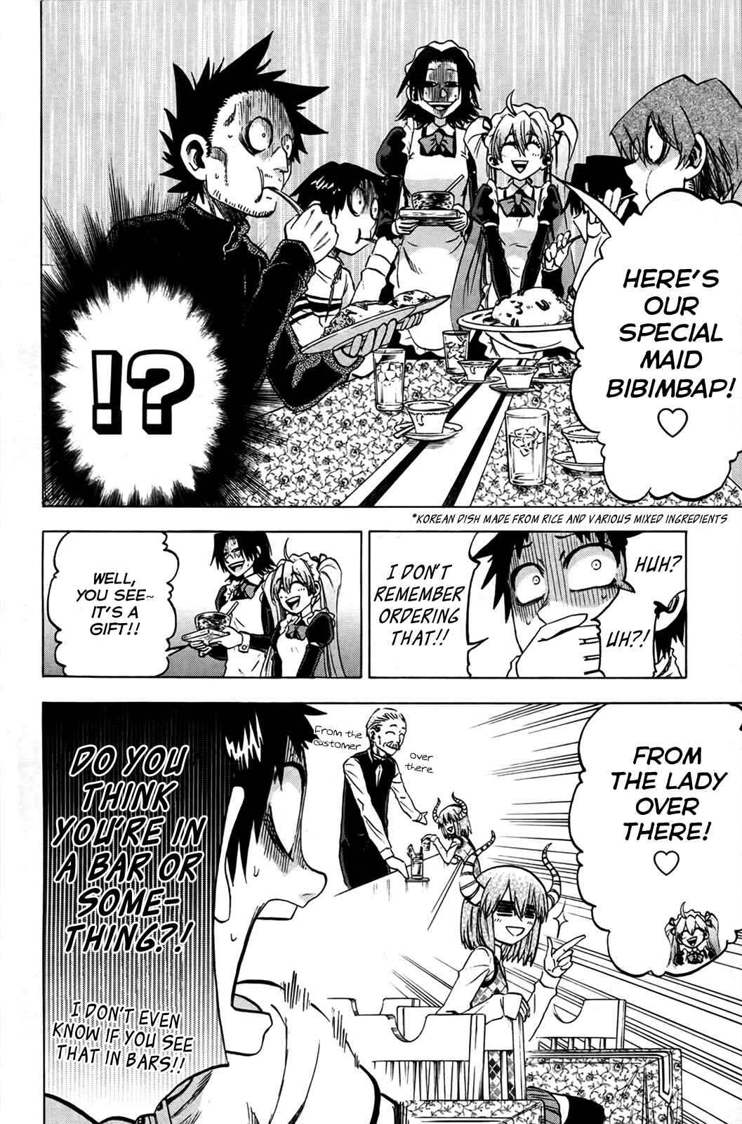 Chapter 73 - Page 11