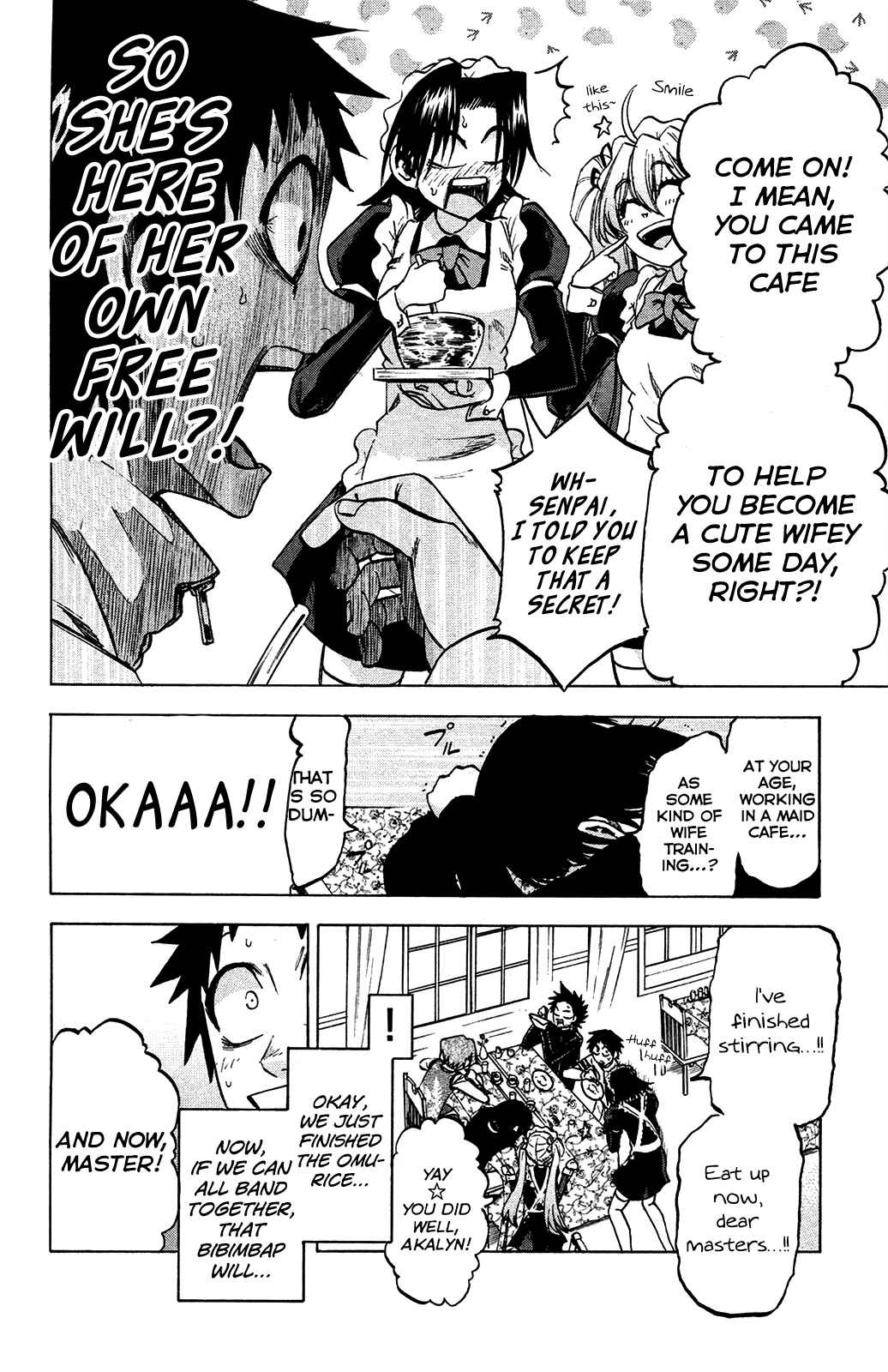 Chapter 73 - Page 13