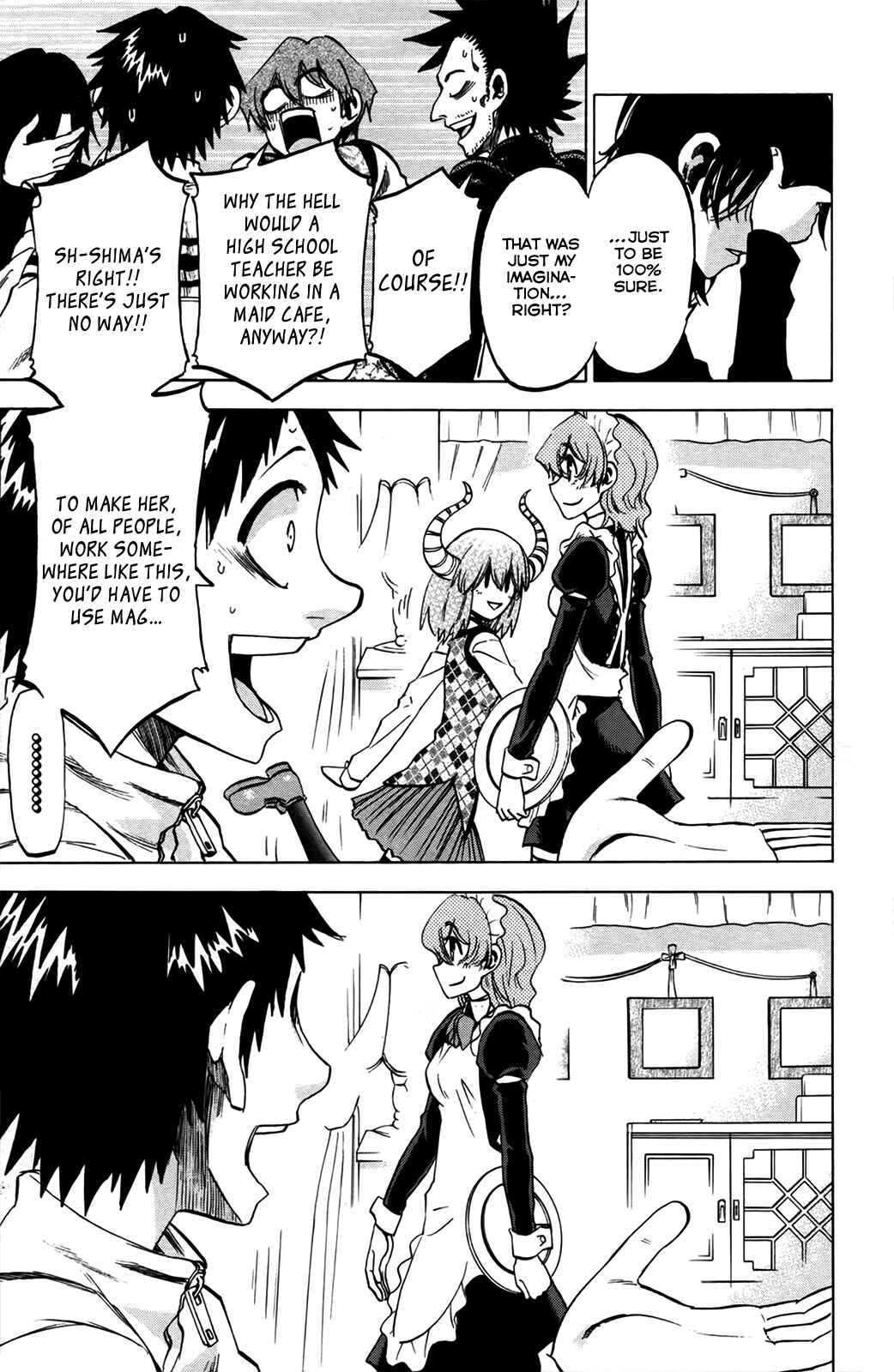Chapter 73 - Page 6