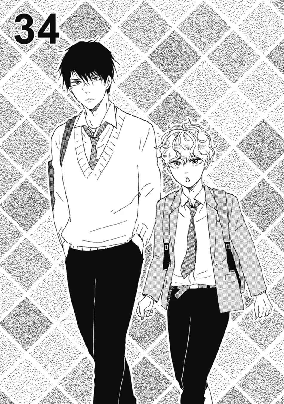 Chapter 34 - Page 1