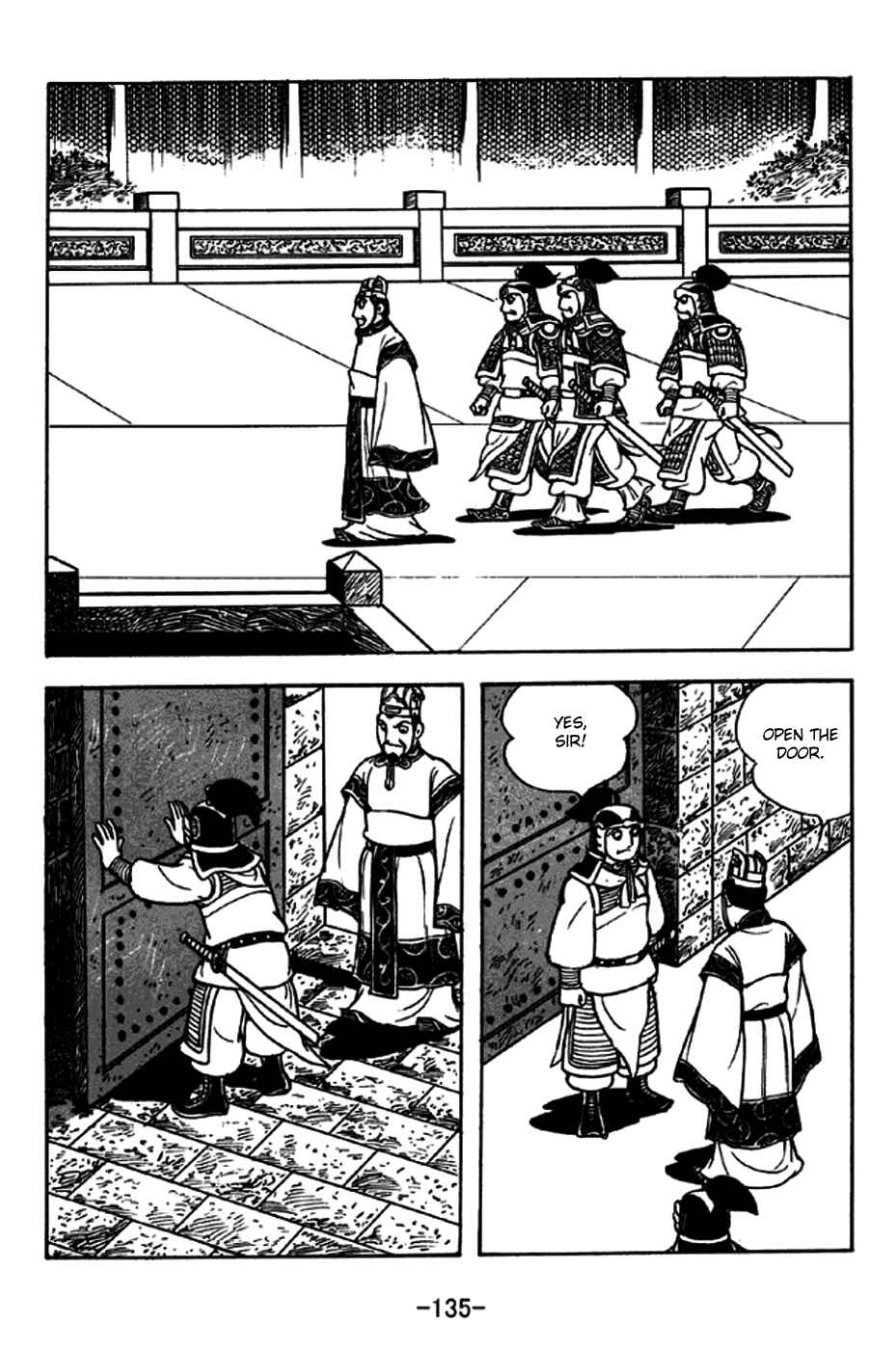Chapter 238 - Page 28