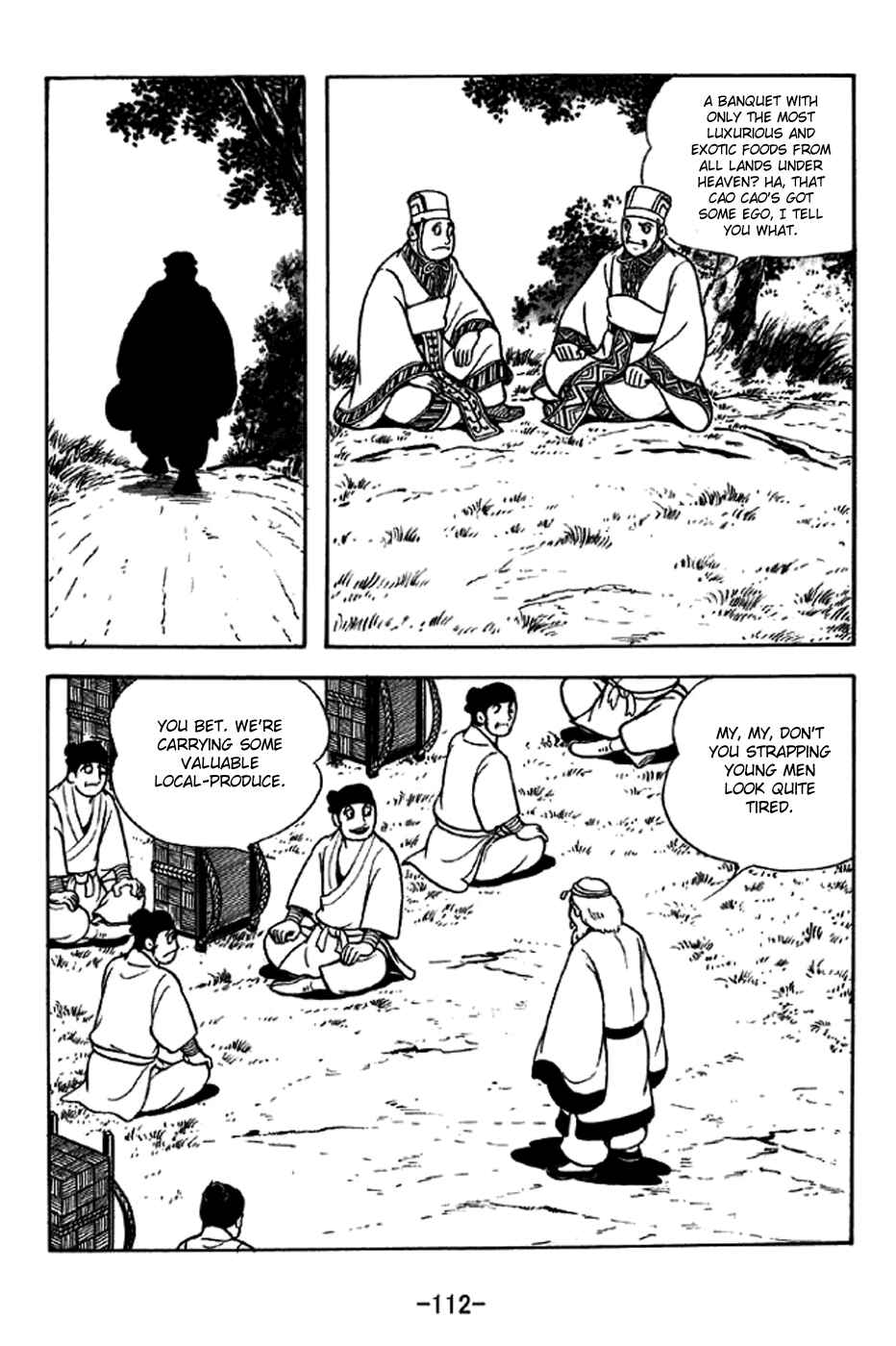 Chapter 238 - Page 5