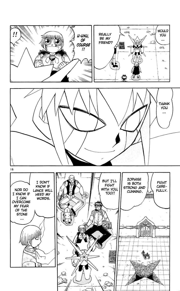 Chapter 141 - Page 16