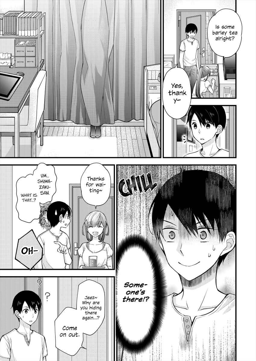 Chapter 5 - Page 5