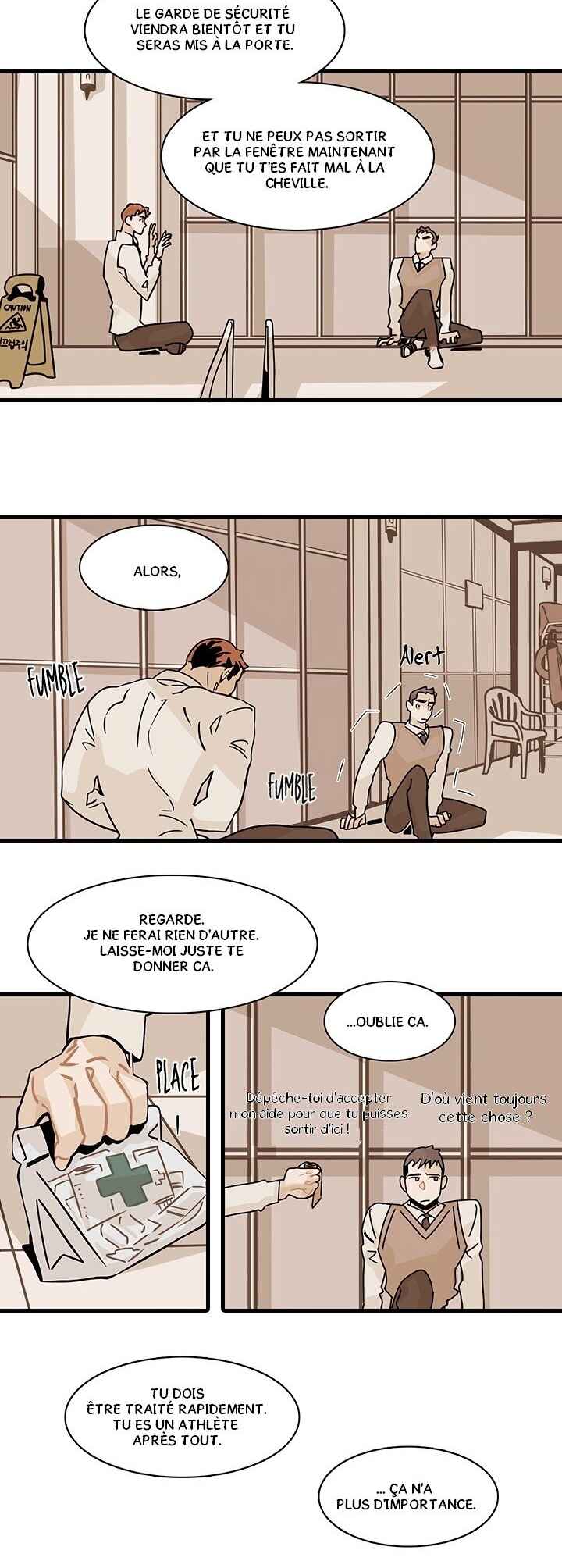 Chapter 2 - Page 5
