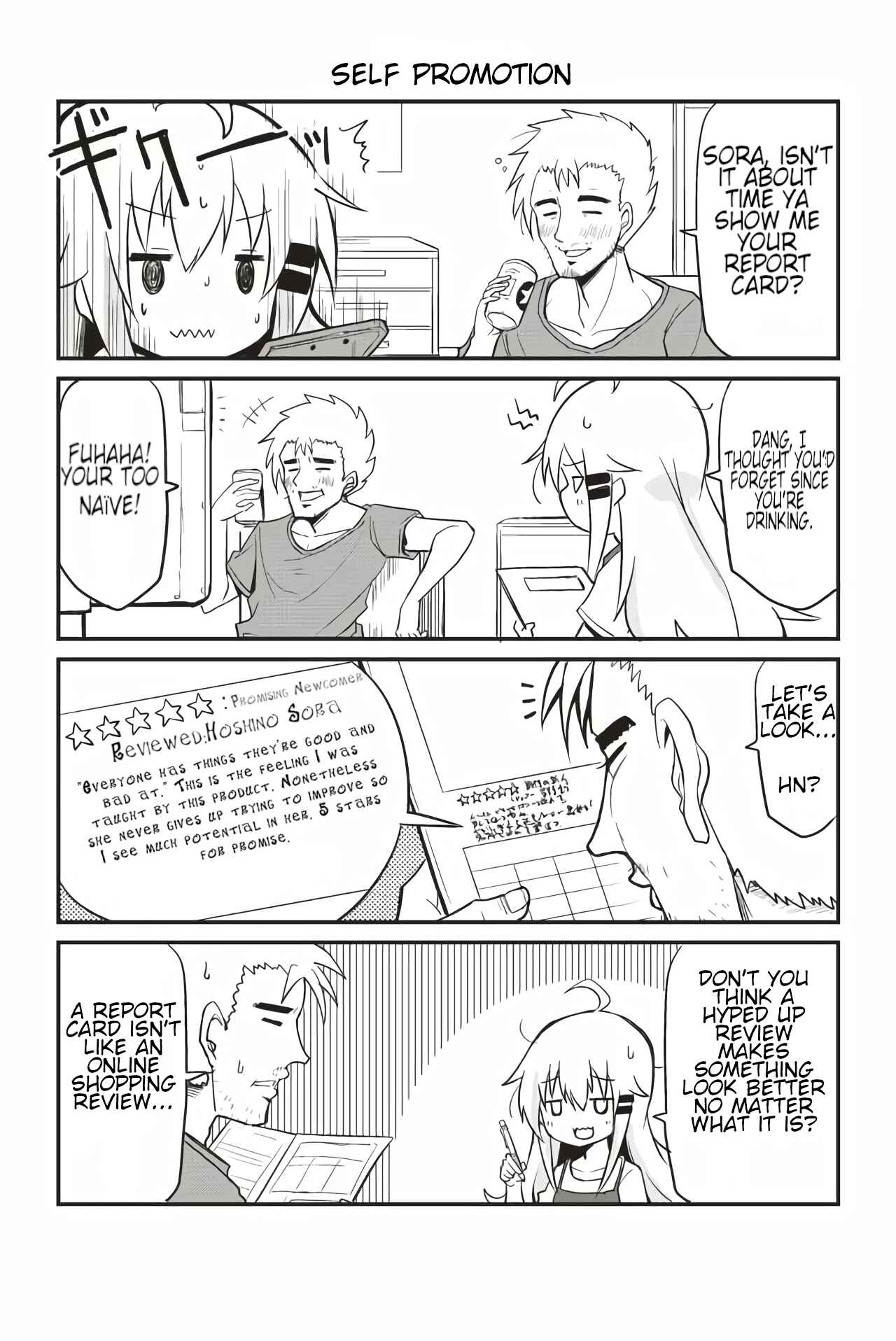 Chapter 126 - Page 1