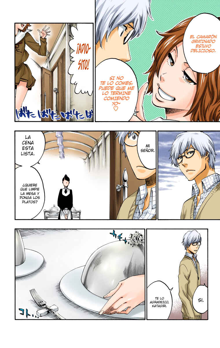 Chapter 530 - Page 11