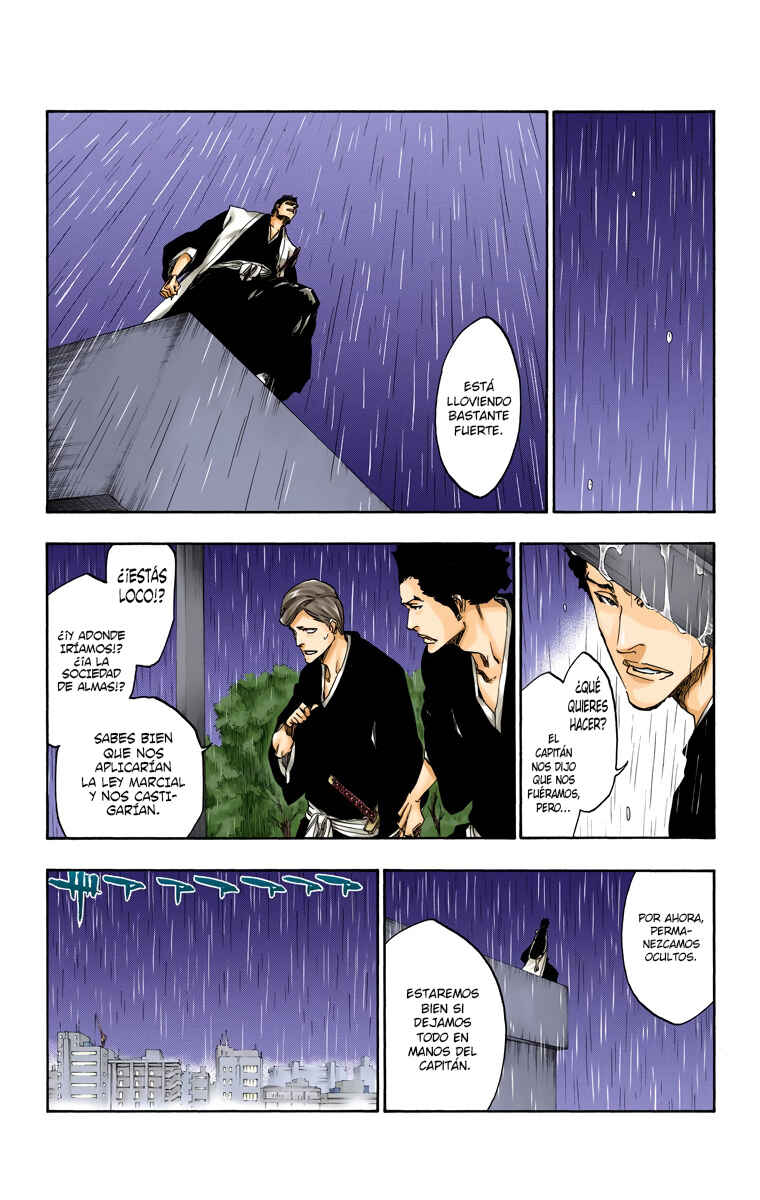 Chapter 530 - Page 15