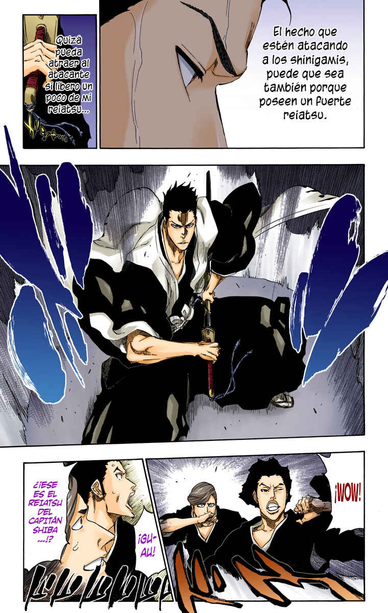Chapter 530 - Page 16