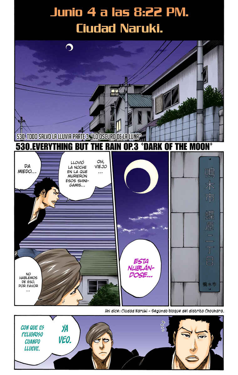Chapter 530 - Page 2