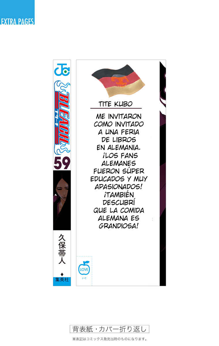 Chapter 530 - Page 22