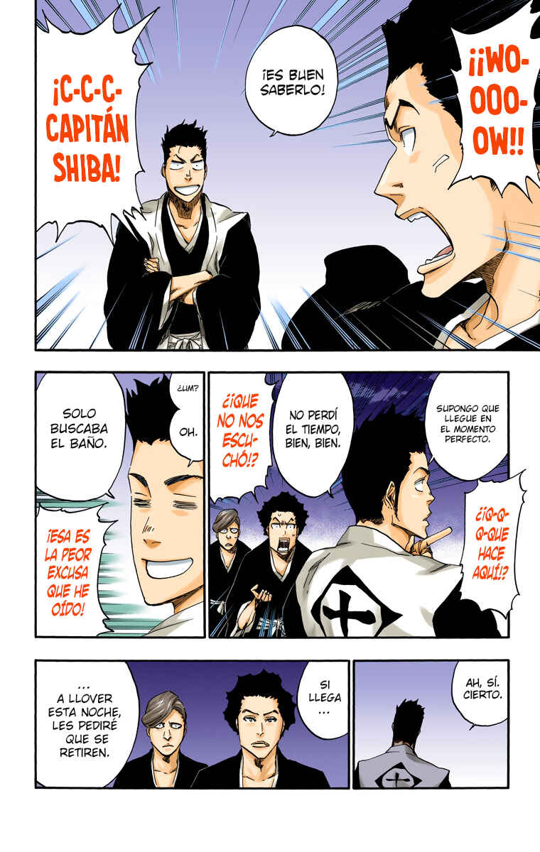 Chapter 530 - Page 3