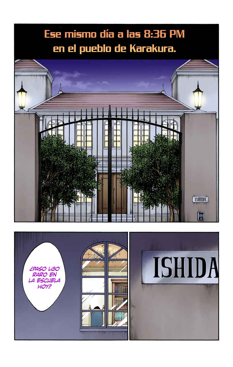 Chapter 530 - Page 6