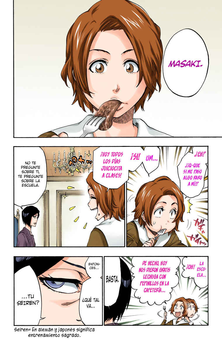 Chapter 530 - Page 7