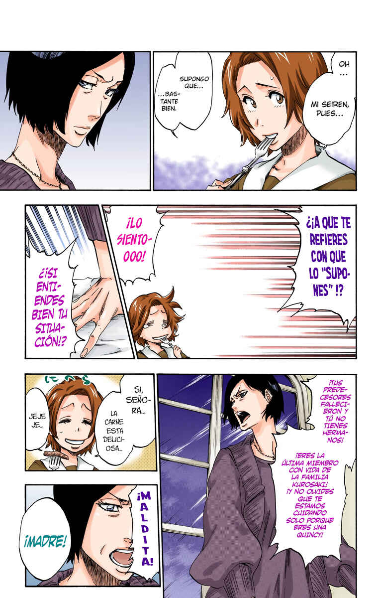 Chapter 530 - Page 8