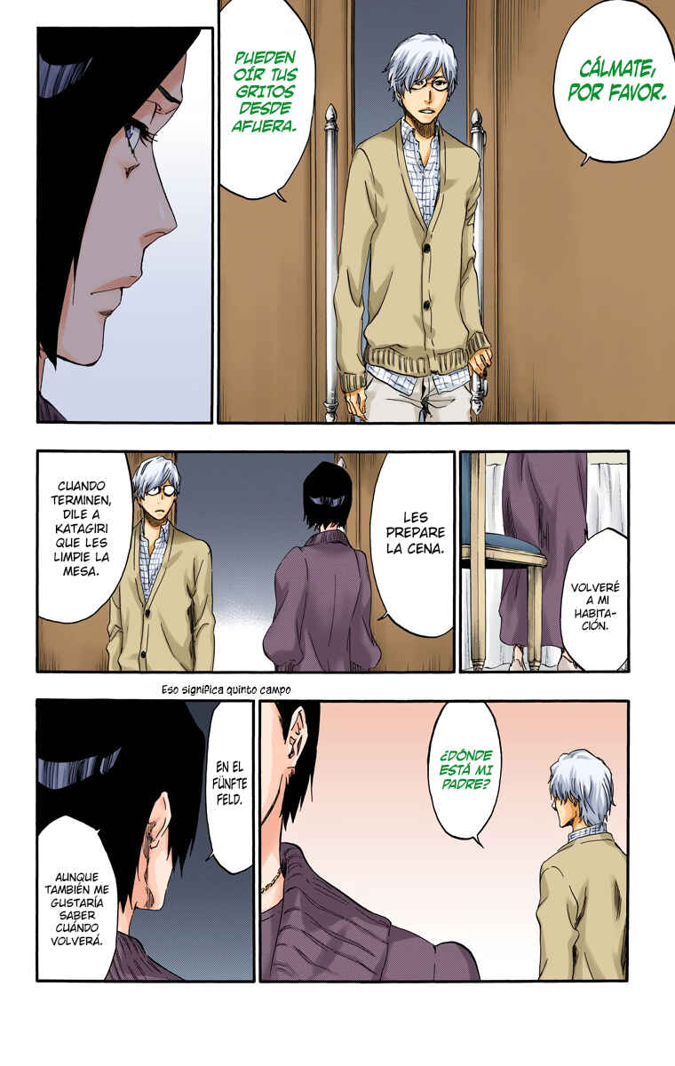 Chapter 530 - Page 9