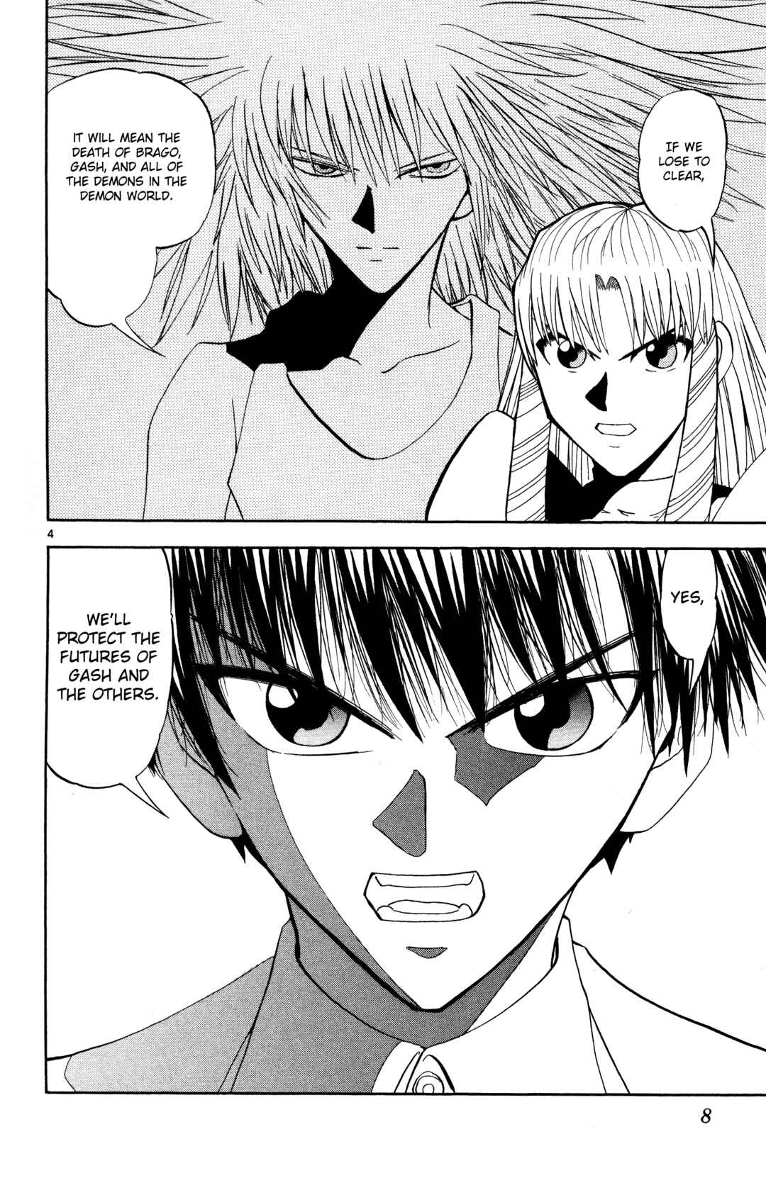 Chapter 294 - Page 12