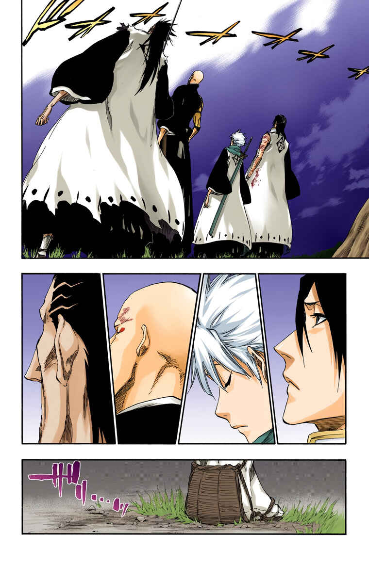 Chapter 476 - Page 7
