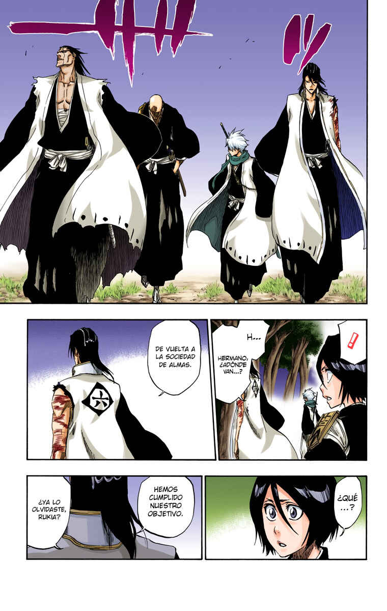 Chapter 476 - Page 8
