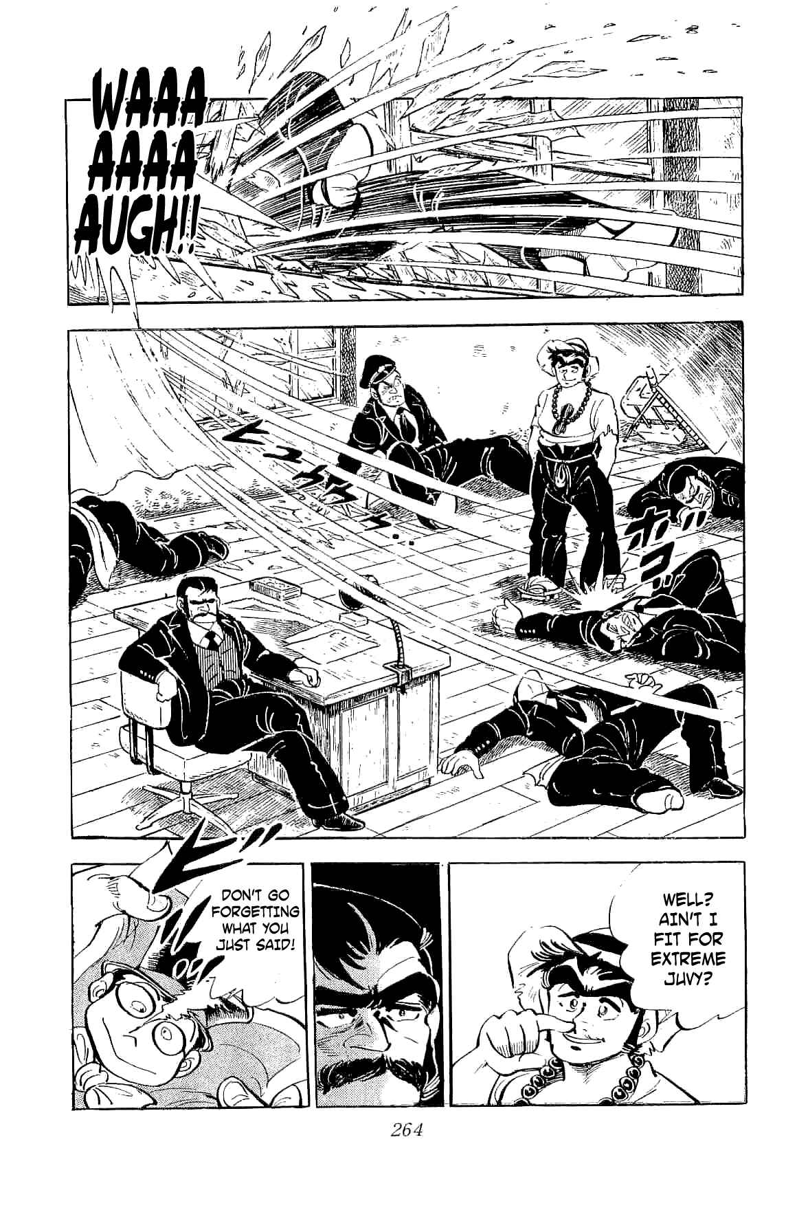 Chapter 6 - Page 30