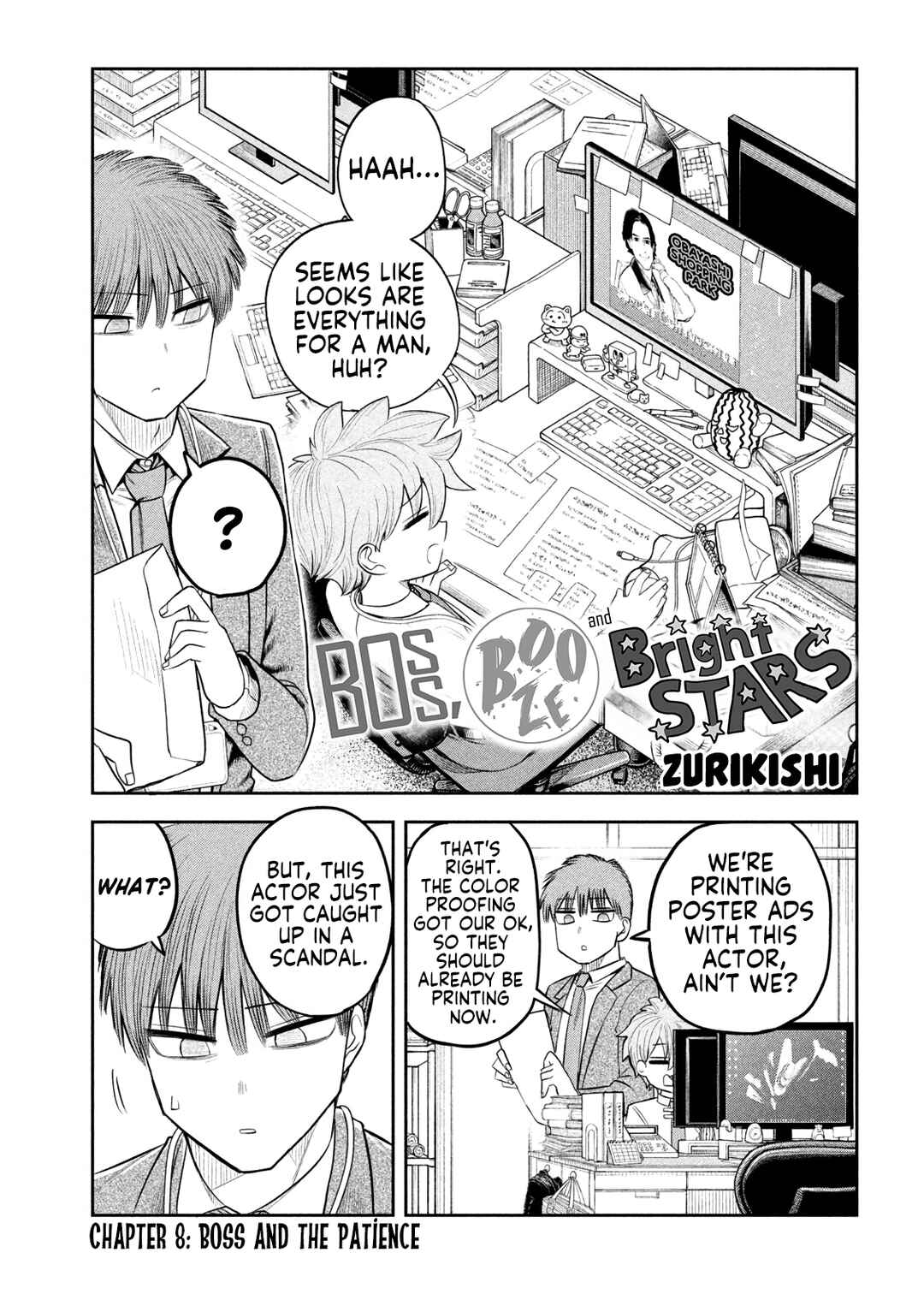 Chapter 8 - Page 1