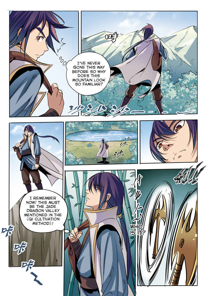 Chapter 39 - Page 5