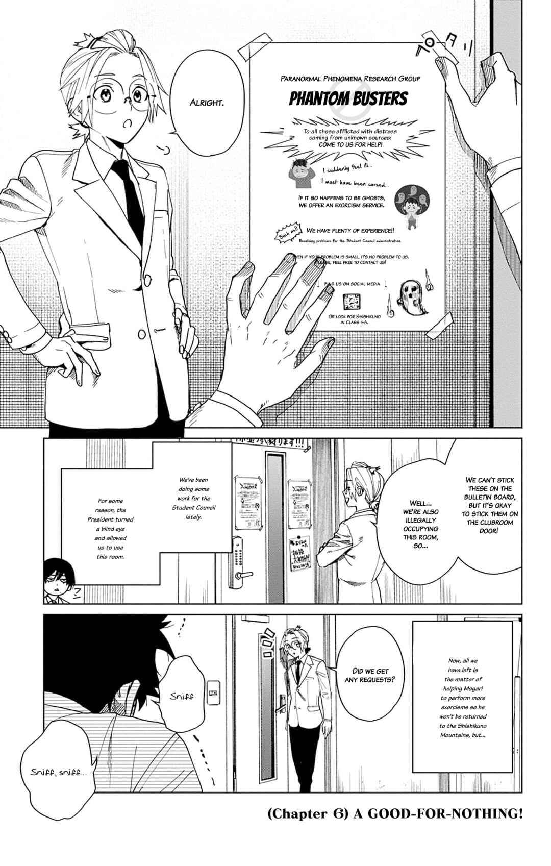 Chapter 6 - Page 1