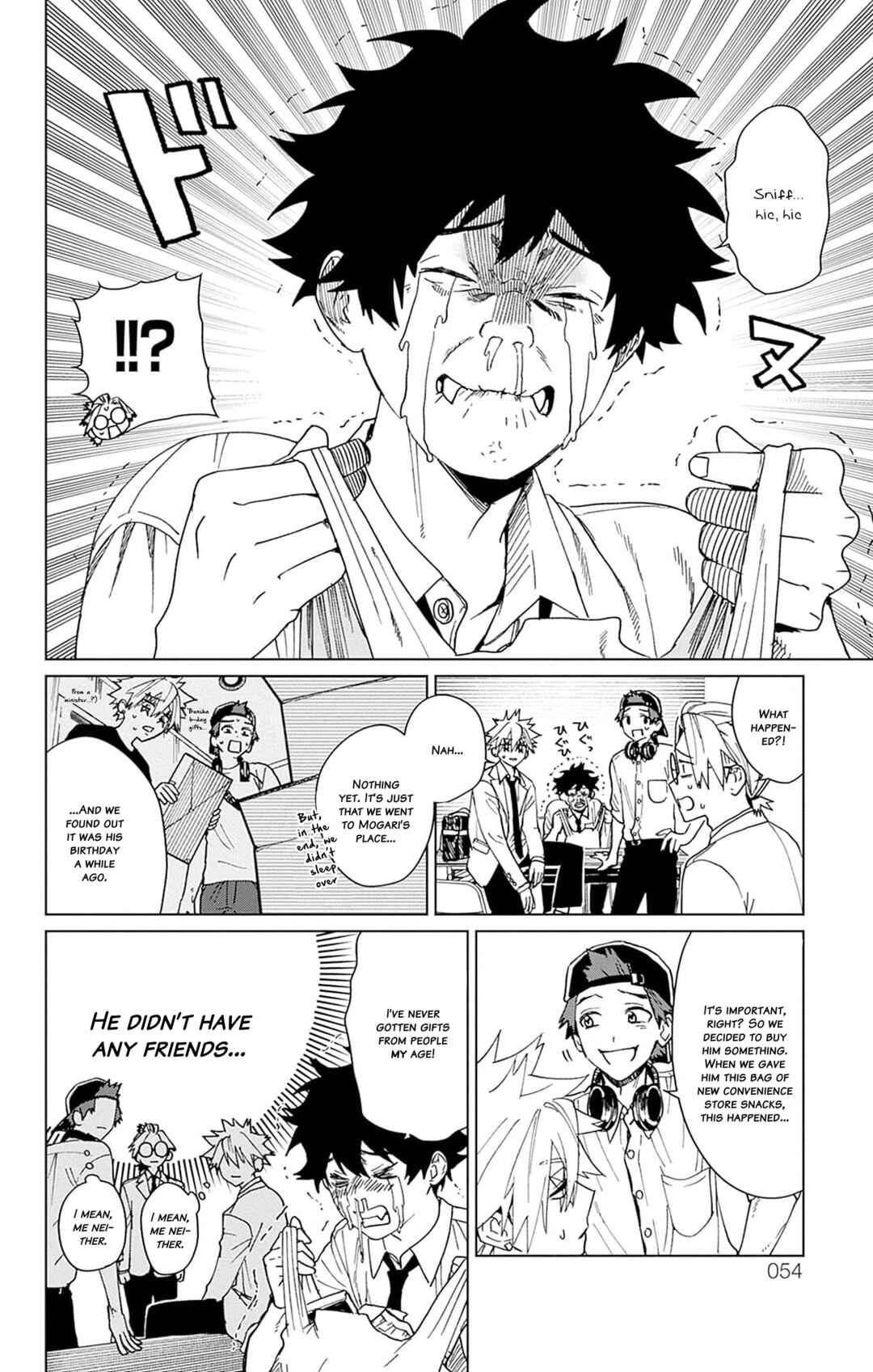 Chapter 6 - Page 2
