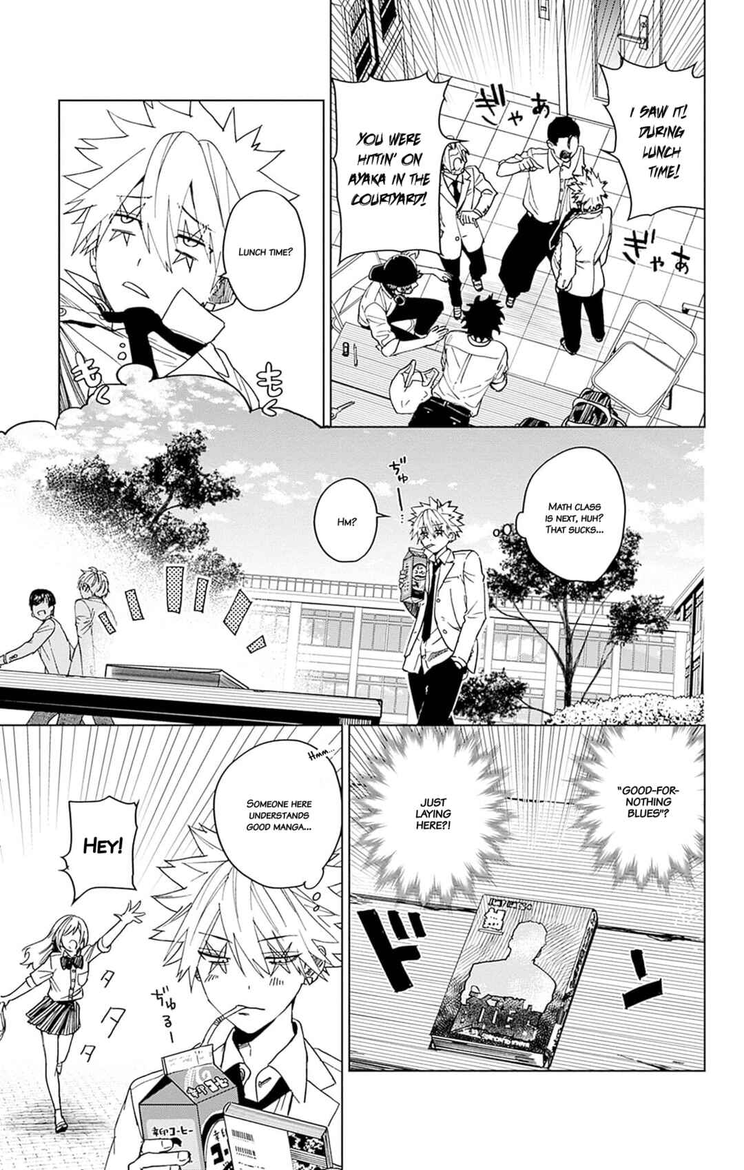 Chapter 6 - Page 5