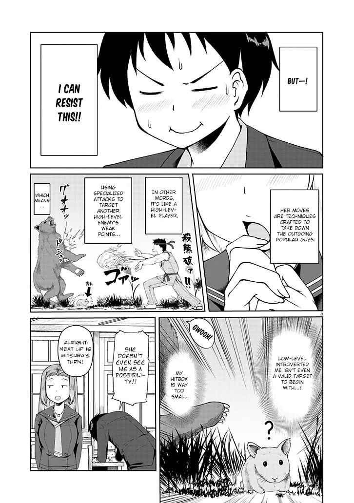 Chapter 4 - Page 5