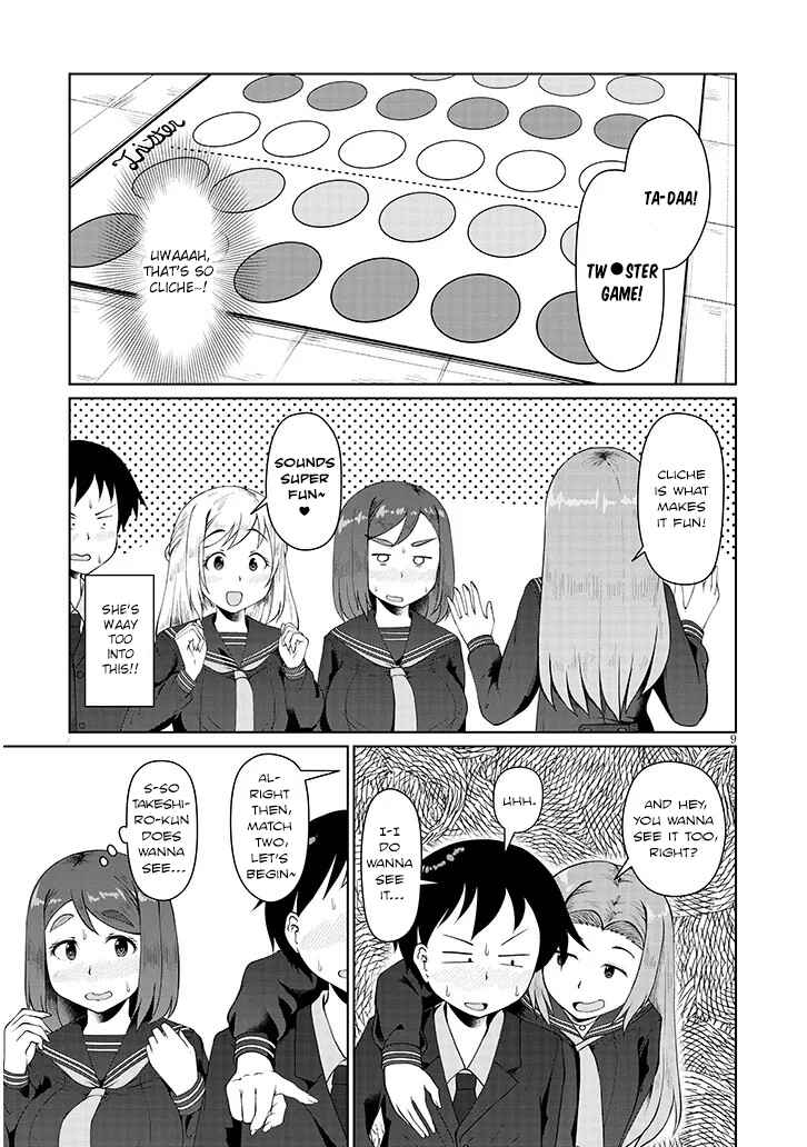 Chapter 4 - Page 9