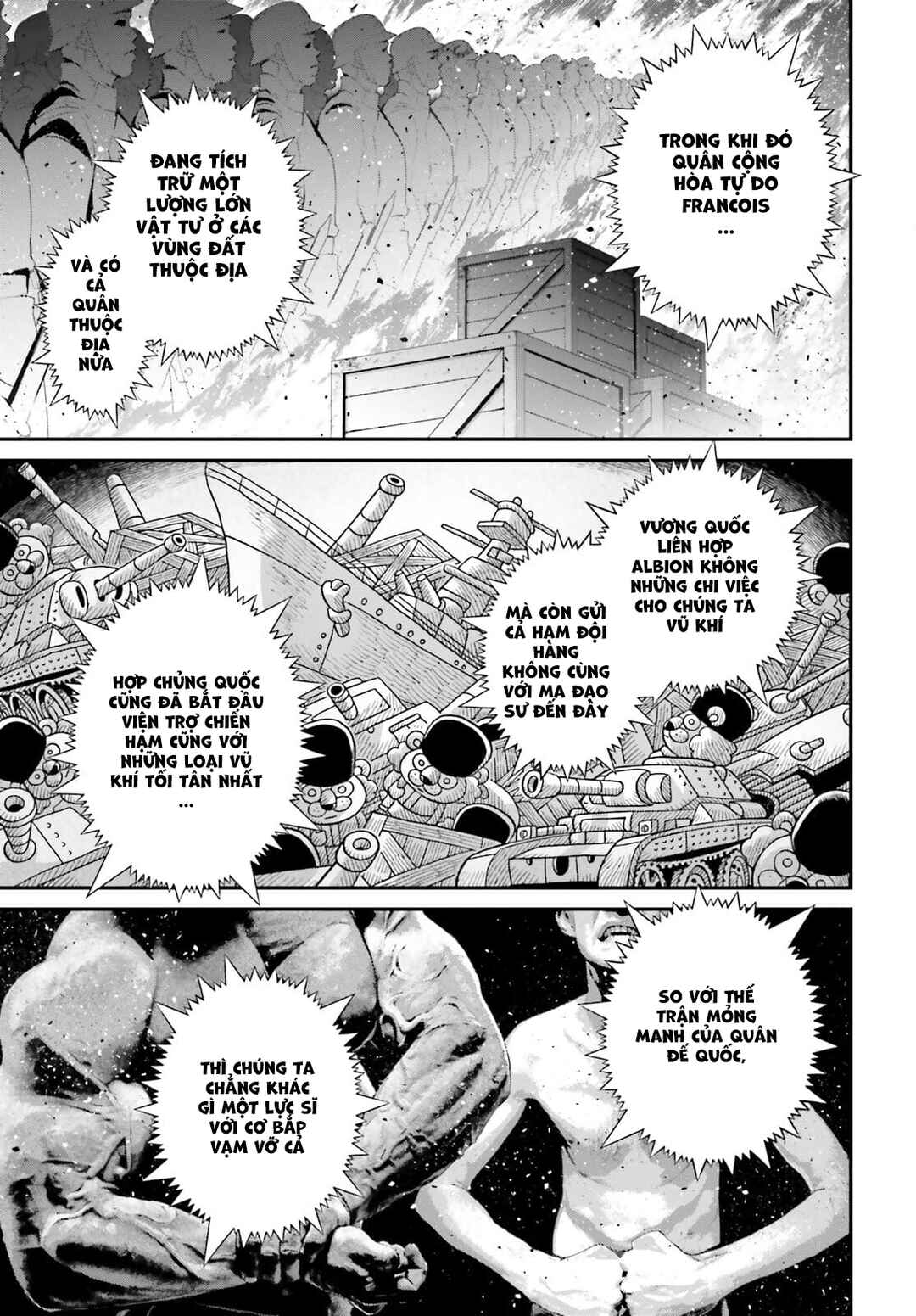 Chapter 70 - Page 11