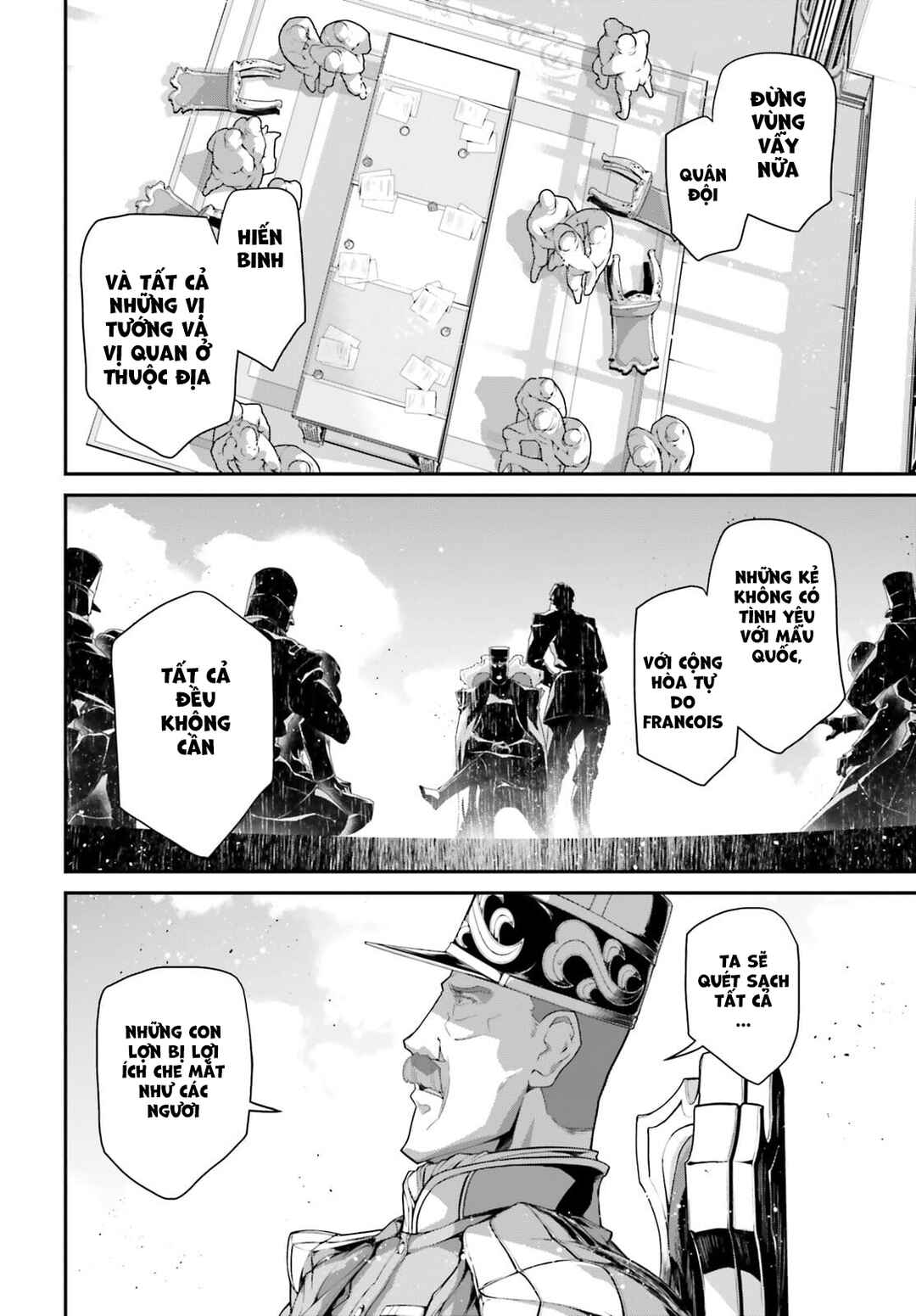 Chapter 70 - Page 22