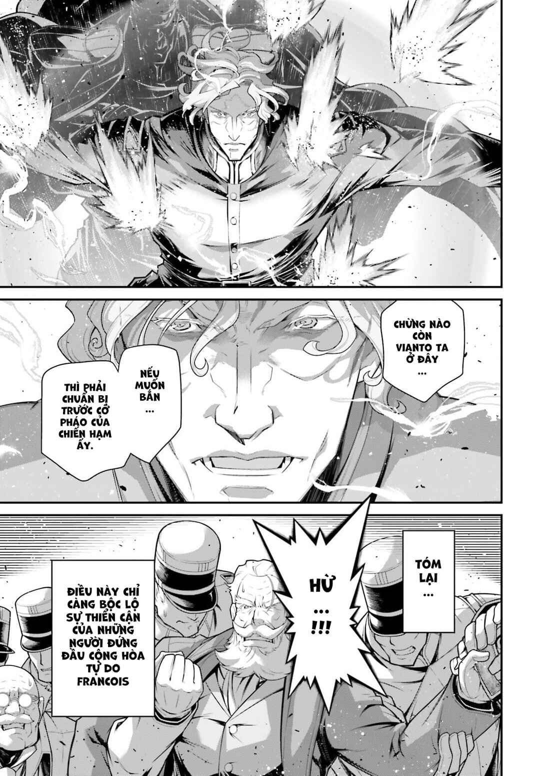Chapter 70 - Page 25