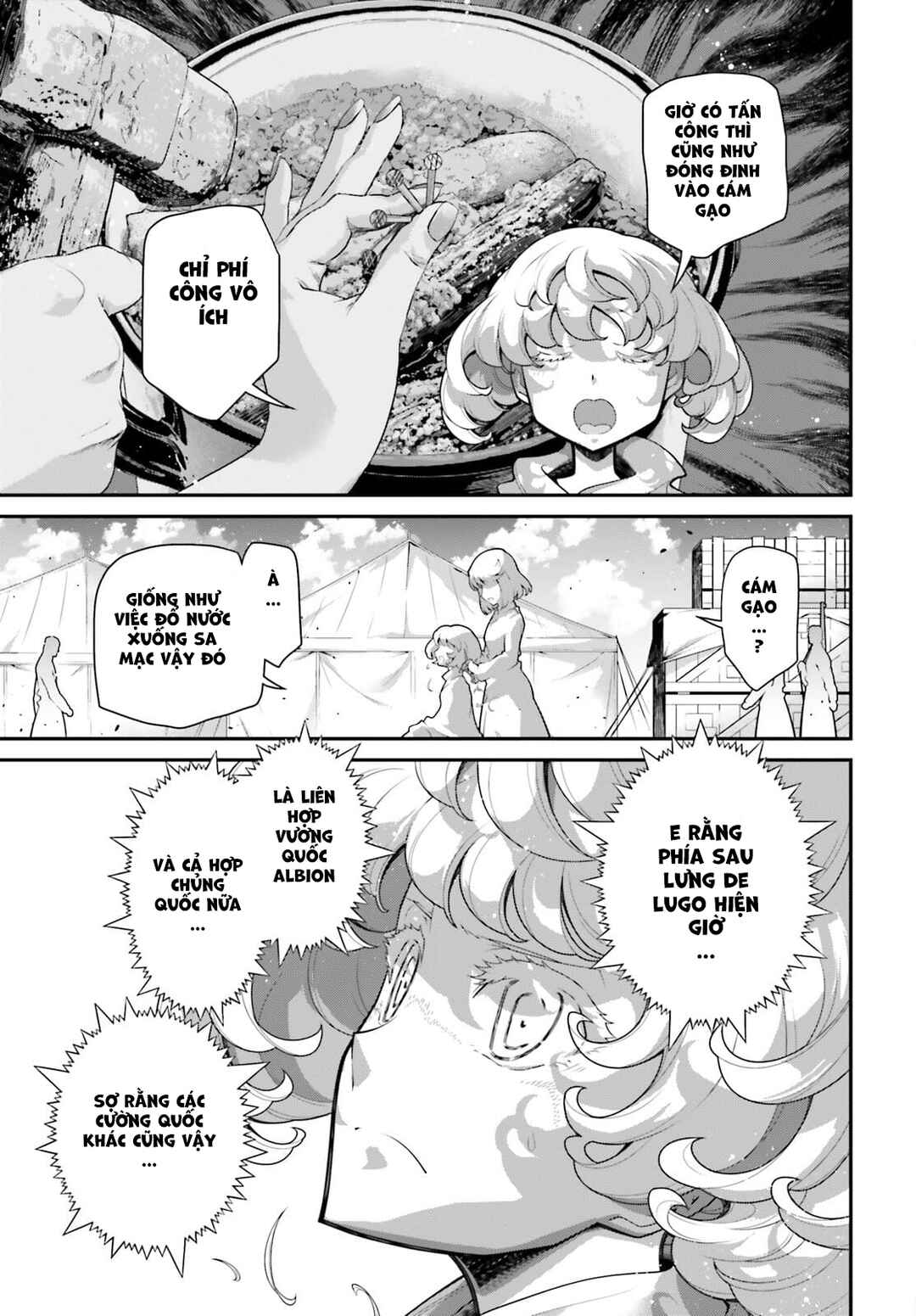 Chapter 70 - Page 31