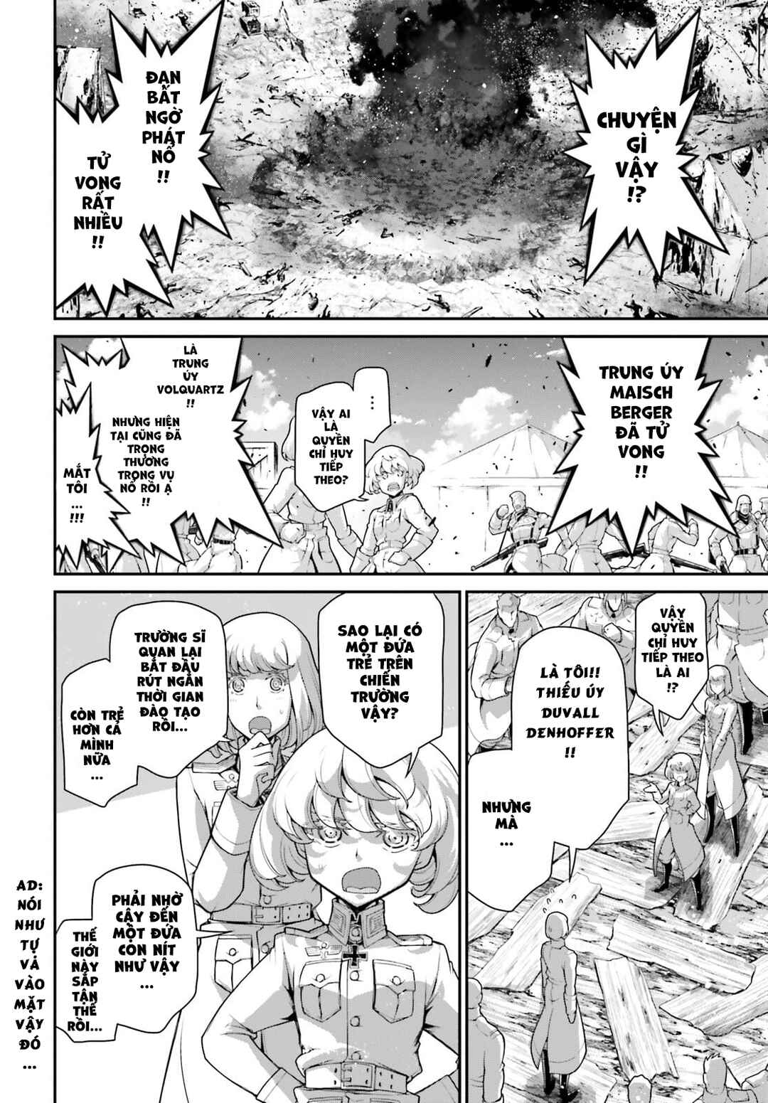 Chapter 70 - Page 36