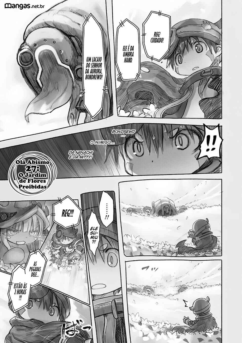 Chapter 27 - Page 1